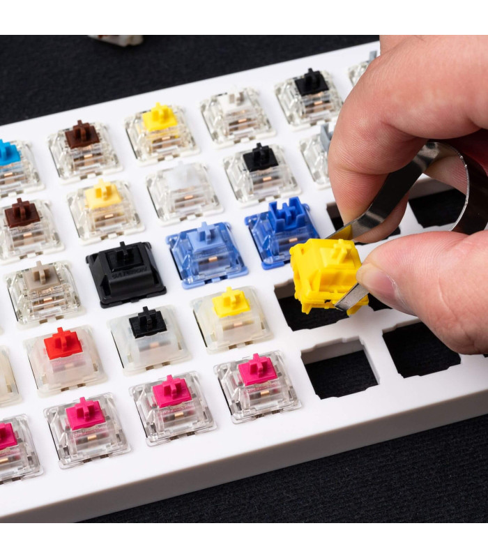 Gateron Switch Tester 35pcs