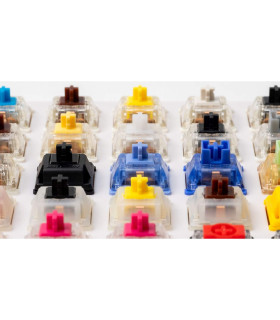 Gateron Switch Tester 35pcs