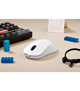 Keychron M3 Mini Wireless Mouse White1000 Hz