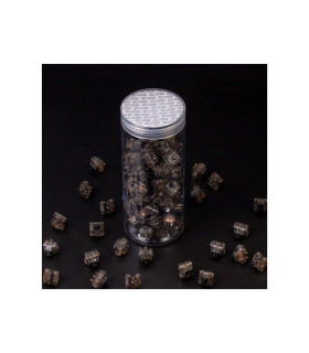 Gateron Ink V2 Switch 110pcs/Set Black