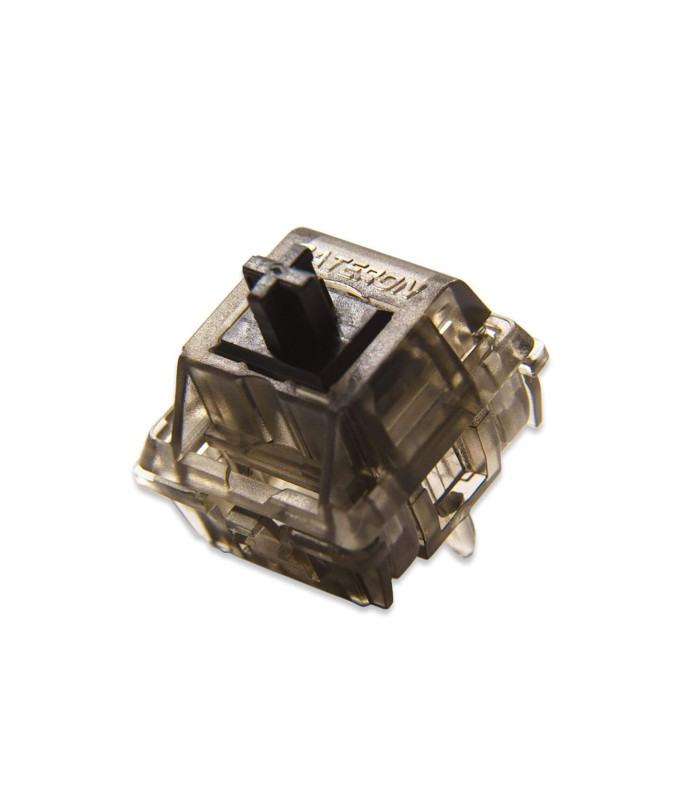 Gateron Ink V2 Switch 110pcs/Set Black