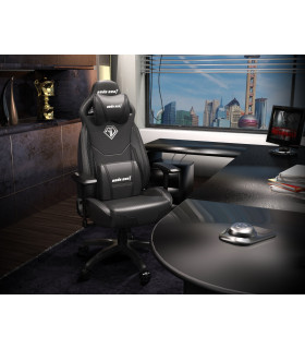 Anda Seat Throne Black