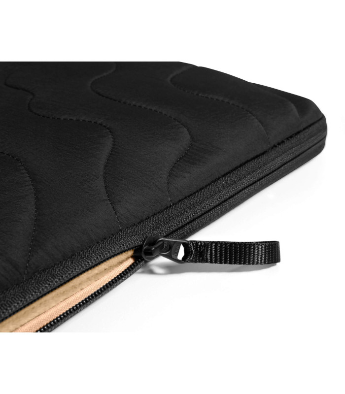 Terra-A27 (13") Laptop Sleeve, Black
