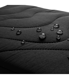 Terra-A27 (13") Laptop Sleeve, Black