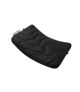 Terra-A27 (13") Laptop Sleeve, Black