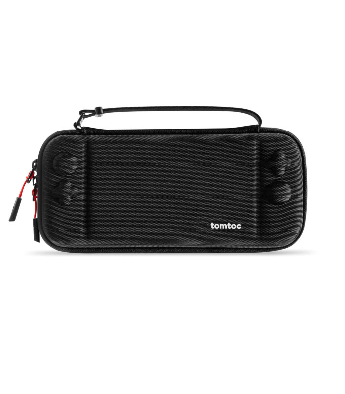 FancyCase-G05 NS-OLED Slim Case, Black