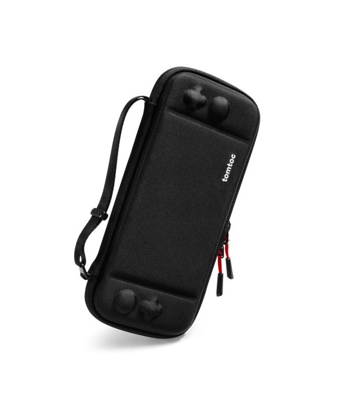 FancyCase-G05 NS-OLED Slim Case, Black