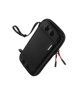 FancyCase-G05 NS-OLED Slim Case, Black