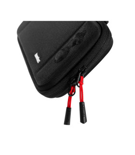 FancyCase-G05 NS-OLED Slim Case, Black