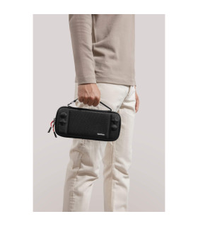 FancyCase-G05 NS-OLED Slim Case, Black