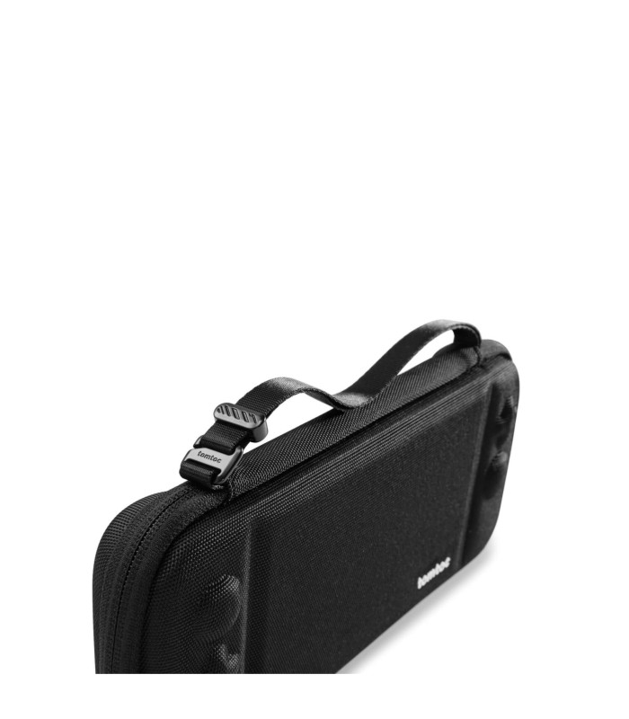 FancyCase-G05 NS-OLED Slim Case, Black
