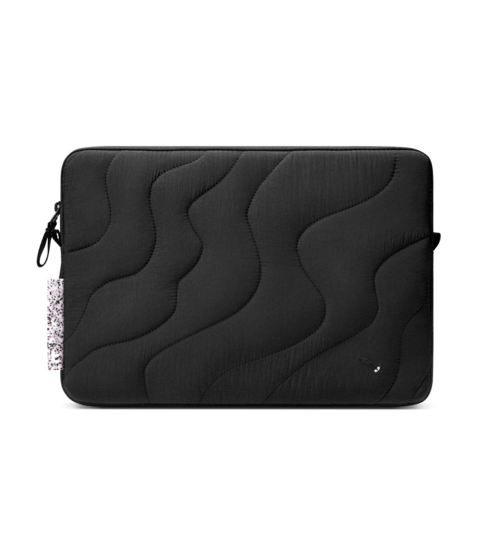 Terra-A27 (15") Laptop Sleeve, Black