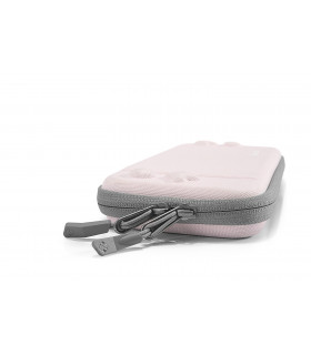 tomtoc Nintendo Switch Slim Case, Pink