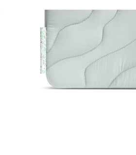 Terra-A27 (15") Laptop Sleeve, Lakeshore