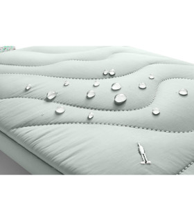 Terra-A27 (15") Laptop Sleeve, Lakeshore