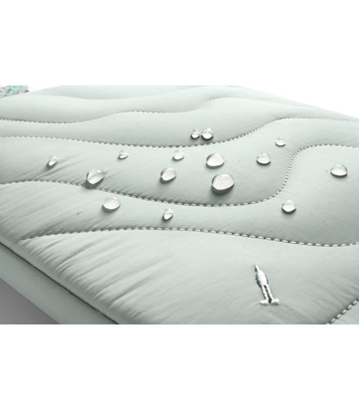 Terra-A27 (15") Laptop Sleeve, Lakeshore