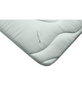 Terra-A27 (15") Laptop Sleeve, Lakeshore