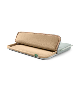 Terra-A27 (15") Laptop Sleeve, Lakeshore