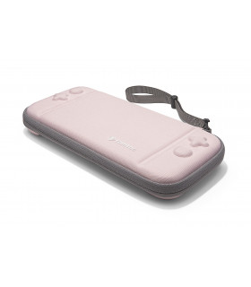 tomtoc Nintendo Switch Slim Case, Pink