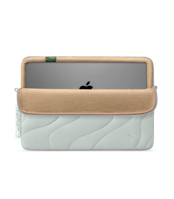 Terra-A27 (15") Laptop Sleeve, Lakeshore