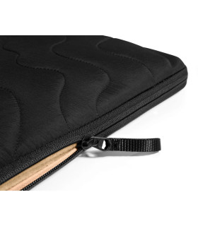 Terra-A27 (16") Laptop Sleeve, Black