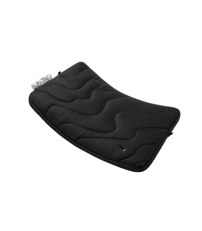 Terra-A27 (16") Laptop Sleeve, Black