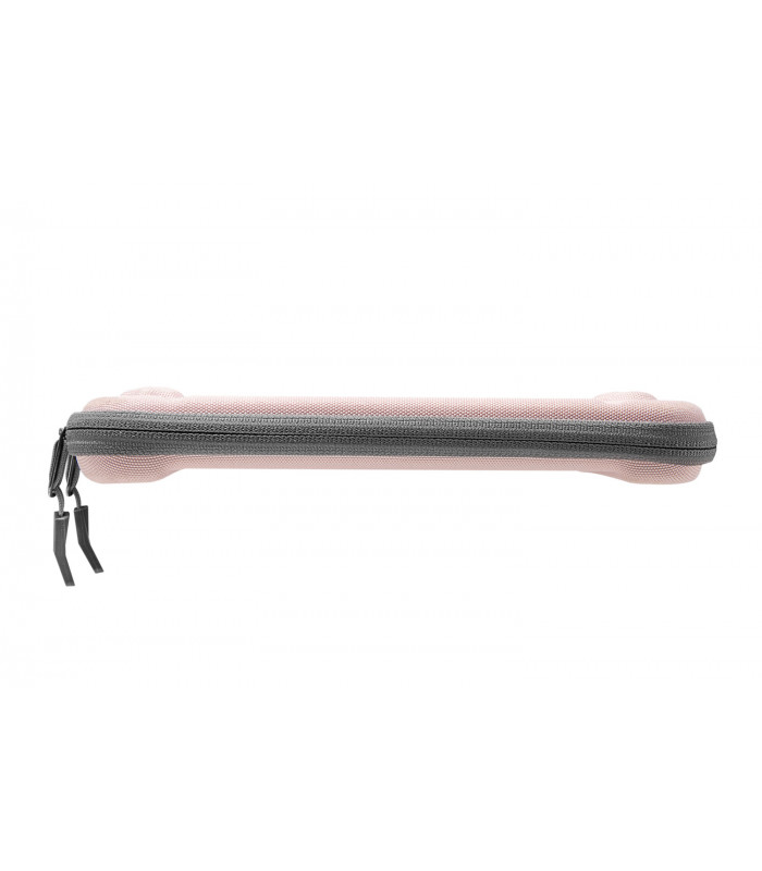 tomtoc Nintendo Switch Slim Case, Pink