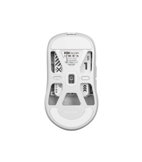 X2H Wireless White- Mini Size 1