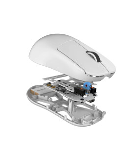 X2H Wireless White- Mini Size 1