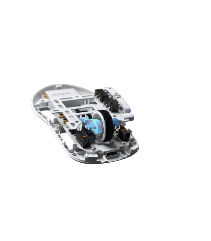 X2H Wireless White- Mini Size 1
