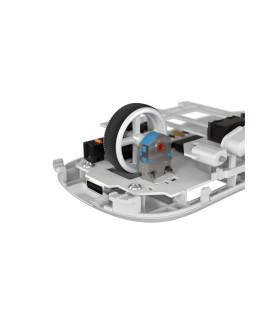 X2H Wireless White- Mini Size 1