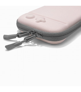 tomtoc Nintendo Switch Slim Case, Pink