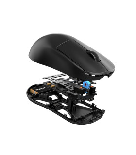 X2H Wireless Black - Mini Size 1