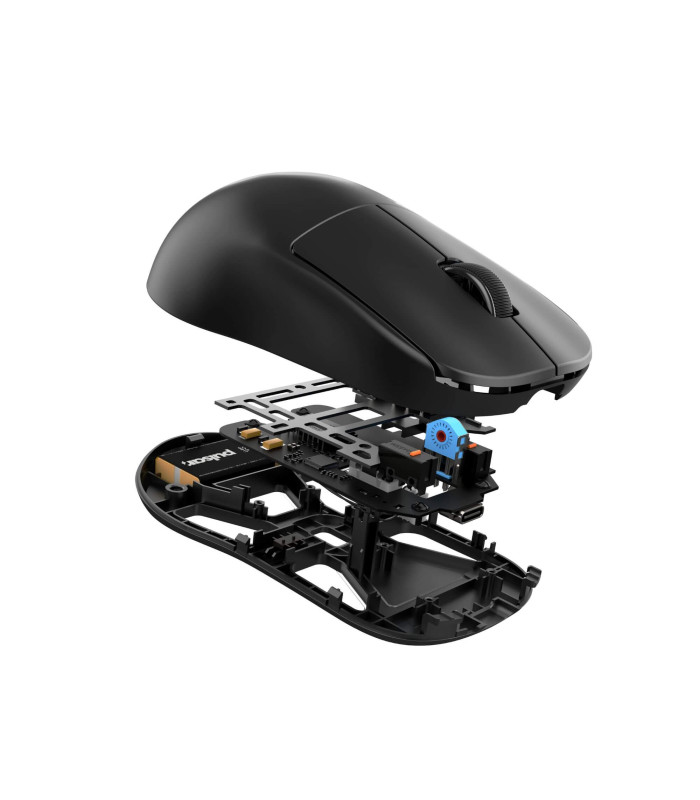 X2H Wireless Black - Mini Size 1