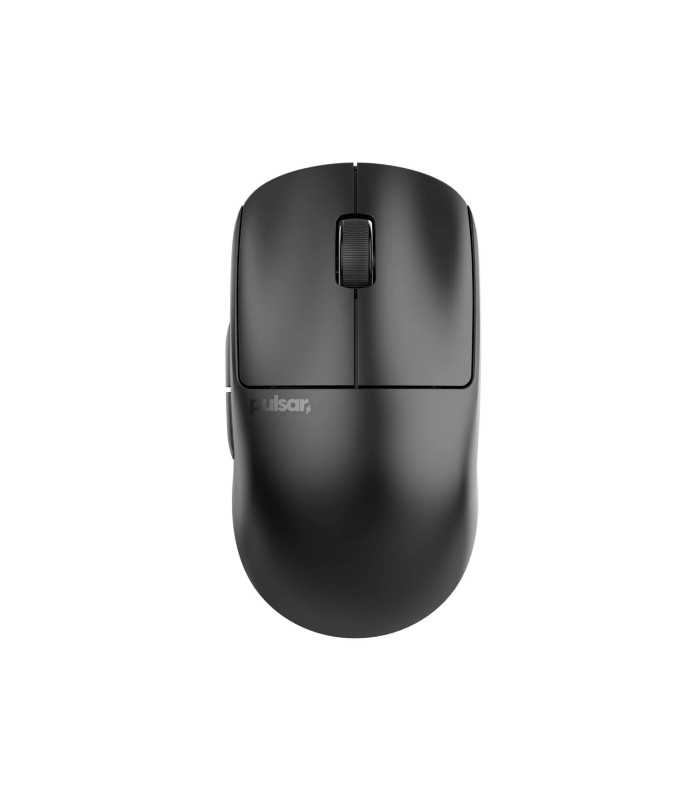 X2V2 Wireless Black - Mini Size 1