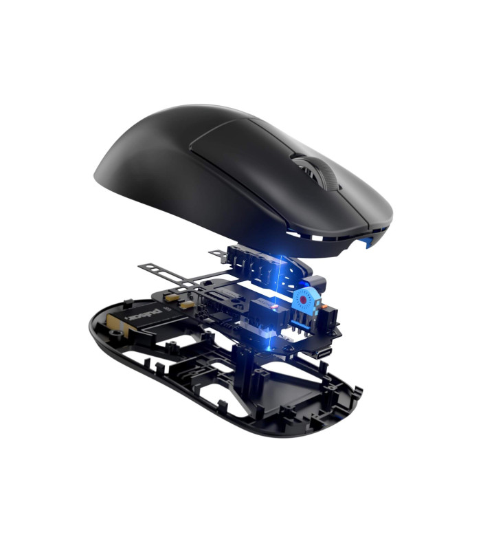 X2V2 Wireless Black - Mini Size 1