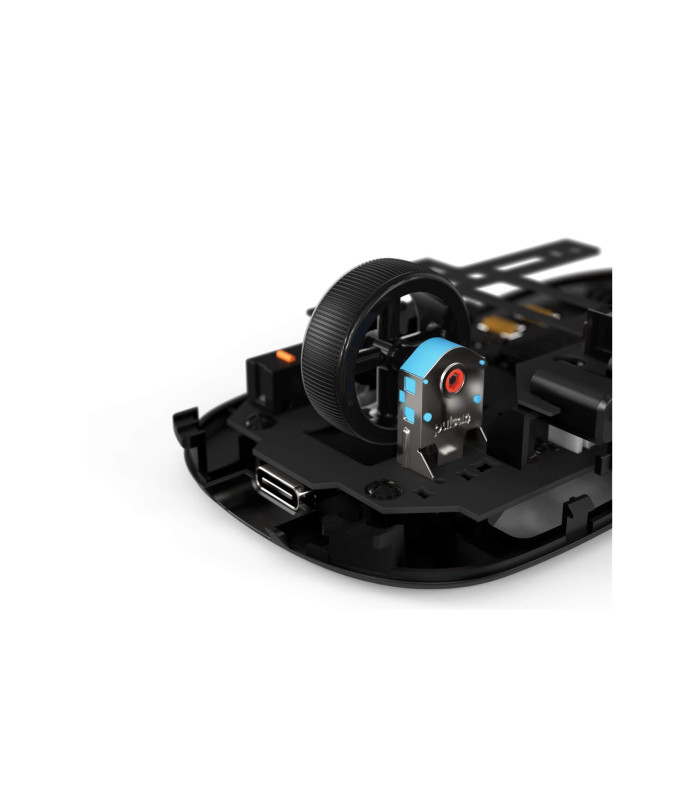 X2V2 Wireless Black - Mini Size 1