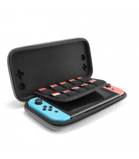 tomtoc Nintendo Switch Slim Case, Pink