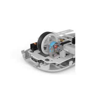 X2V2 Wireless White - Mini Size 1