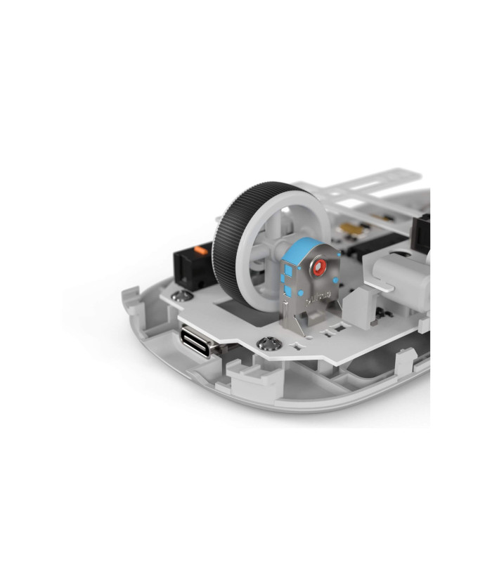 X2V2 Wireless White - Mini Size 1