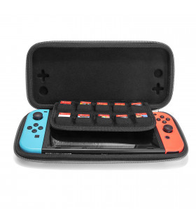 tomtoc Nintendo Switch Slim Case, Pink
