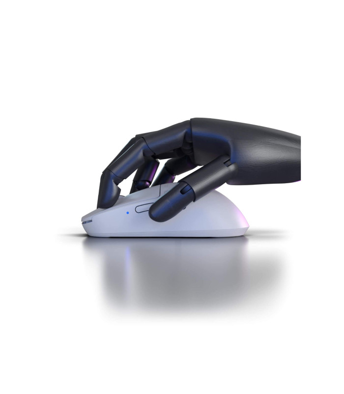 X2V2 Wireless White - Medium Size 2