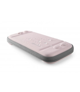 tomtoc Nintendo Switch Slim Case, Pink