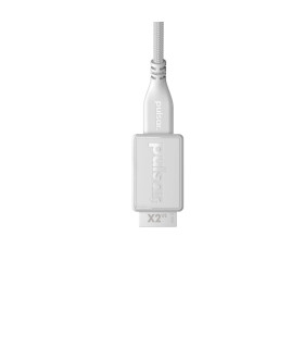 X2V2 Wireless White - Medium Size 2