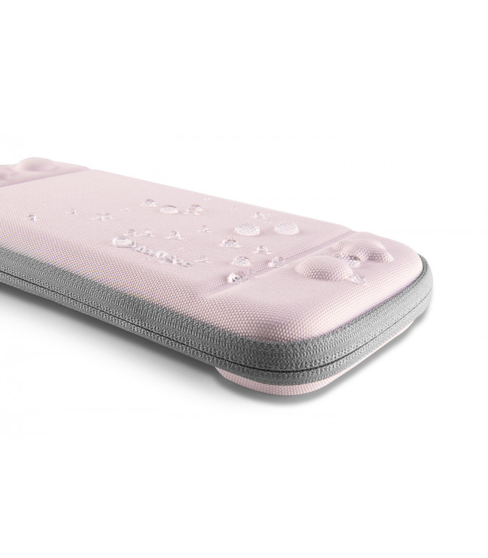 tomtoc Nintendo Switch Slim Case, Pink