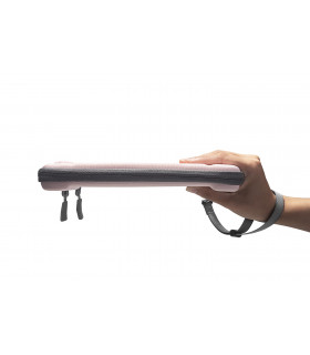 tomtoc Nintendo Switch Slim Case, Pink