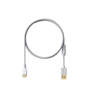 Xlite V3 Wireless White - Medium Size 2