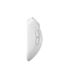 Xlite V3 Wireless White - Medium Size 2