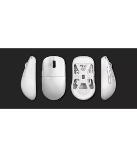 X2H Wireless White- Mini Size 1