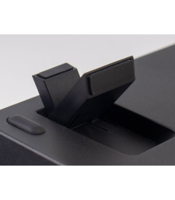 Keychron K2 Pro Brown Switch White LED (US)